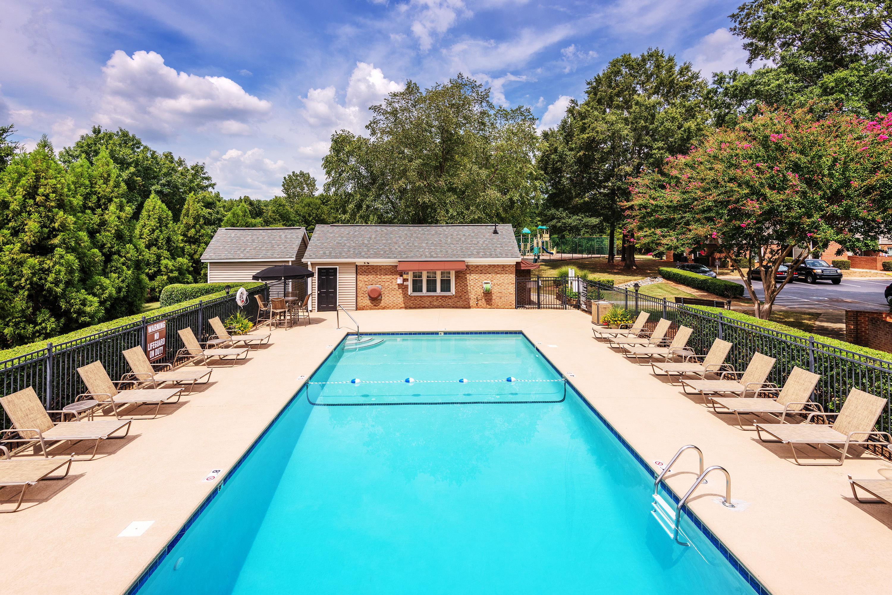 Bridges at Quail Hollow The Multifamily Advisory Group at Cushman